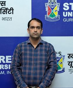 faculty image